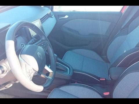 Voitures D'occasion À Nîmes | Renault Clio 1.6 E-Tech 145Ch Full Hybrid Techno - 24