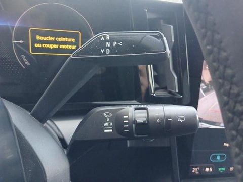 Voitures D'occasion À Nîmes | Renault Mégane Megane E-Tech Electric Ev60 220Ch Techno Super Ch...