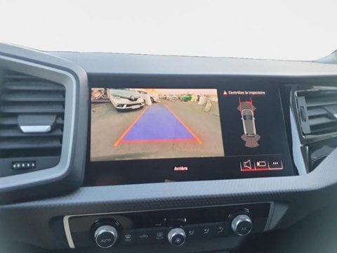 Voitures D'occasion À Nîmes | Audi A1 Sportback 30 Tfsi 110Ch S Line