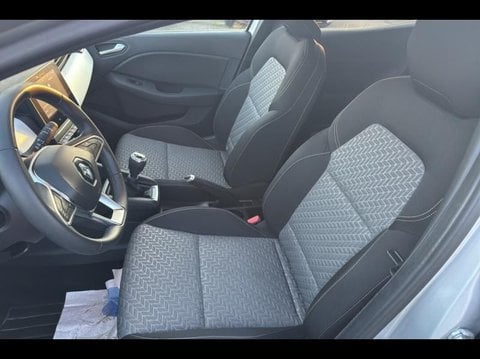 Voitures D'occasion À Nîmes | Renault Clio 1.5 Blue Dci 100Ch Evolution