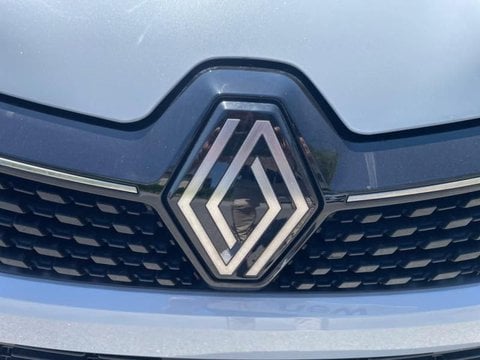 Voitures D'occasion À Nîmes | Renault Clio Société Clio V Societe Clio Societe E-Tech Full Hy...