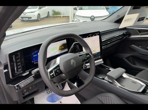 Voitures D'occasion À Nîmes | Renault Austral 1.2 E-Tech Full Hybrid 200Ch Esprit Alpine - 25