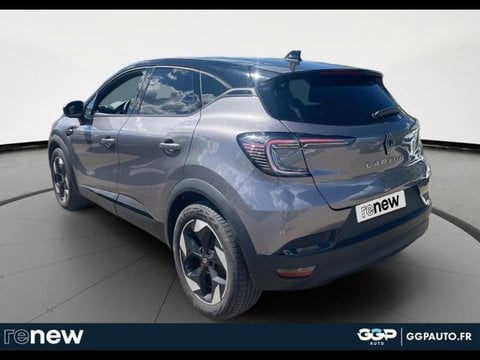 Voitures D'occasion À Nîmes | Renault Captur 1.0 Eco-G 100Ch Techno