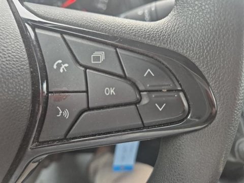 Voitures D'occasion À Nîmes | Renault Kangoo Van L1 1.5 Blue Dci 95Ch Grand Confort - 22