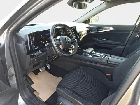 Voitures D'occasion À Nîmes | Renault Austral 1.2 E-Tech Full Hybrid 200Ch Iconic Esprit Alpine