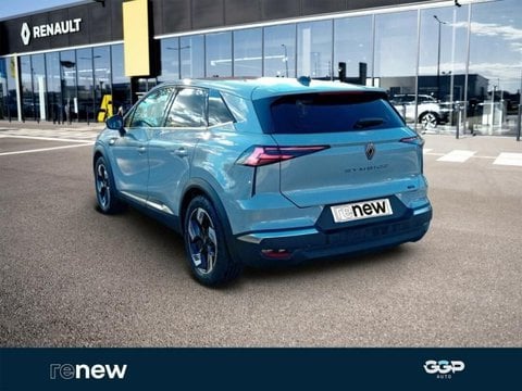 Voitures D'occasion À Nîmes | Renault Symbioz 1.6 E-Tech Full Hybrid 145Ch Techno