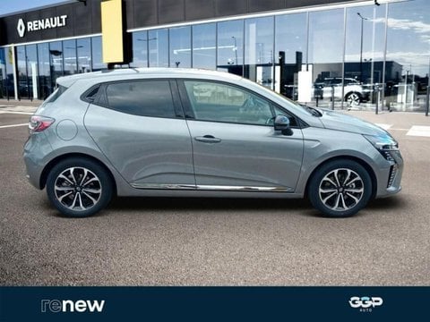 Voitures D'occasion À Nîmes | Renault Clio 1.6 E-Tech 145Ch Full Hybrid Techno - 25