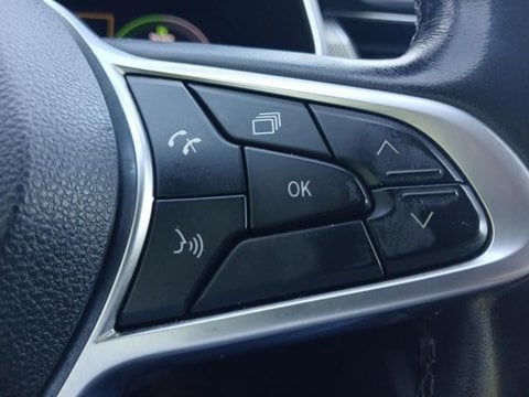Voitures D'occasion À Nîmes | Renault Arkana 1.6 E-Tech 145Ch Intens -21B