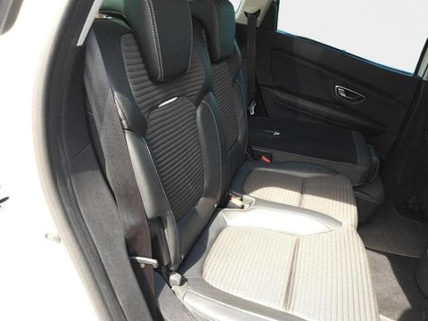 Voitures D'occasion À Nîmes | Renault Grand Scénic Grand Scenic 1.7 Blue Dci 120Ch Intens