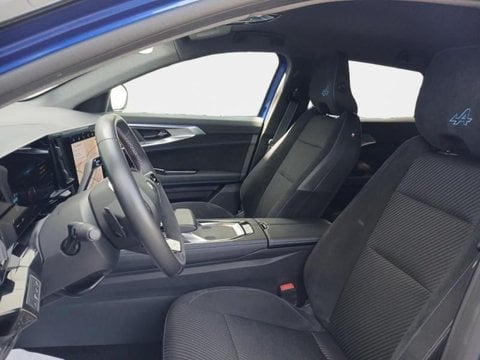 Voitures D'occasion À Nîmes | Renault Austral 1.2 E-Tech Full Hybrid 200Ch Techno Esprit Alpine
