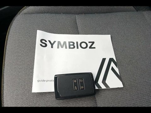 Voitures D'occasion À Nîmes | Renault Symbioz 1.6 E-Tech Full Hybrid 145Ch Techno