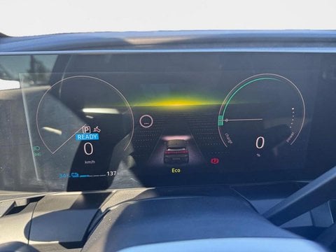 Voitures D'occasion À Nîmes | Renault Mégane Megane E-Tech Electric Ev60 220Ch Techno Super Ch...