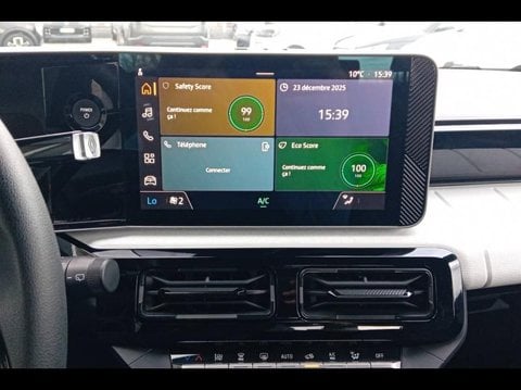 Voitures D'occasion À Nîmes | Renault 5 E-Tech Electrique 120Ch Evolution Autonomie Urbaine