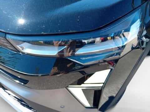 Voitures D'occasion À Nîmes | Renault Symbioz 1.6 E-Tech Full Hybrid 145Ch Esprit Alpine