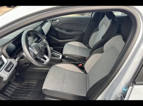 Voitures D'occasion À Nîmes | Renault Clio 1.6 E-Tech 145Ch Full Hybrid Evolution