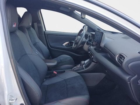 Voitures D'occasion À Nîmes | Toyota Yaris 116H Gr Sport 5P My22