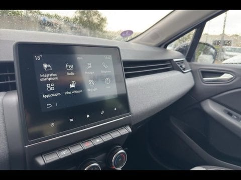 Voitures D'occasion À Nîmes | Renault Clio 1.0 Sce 65Ch Evolution - 24