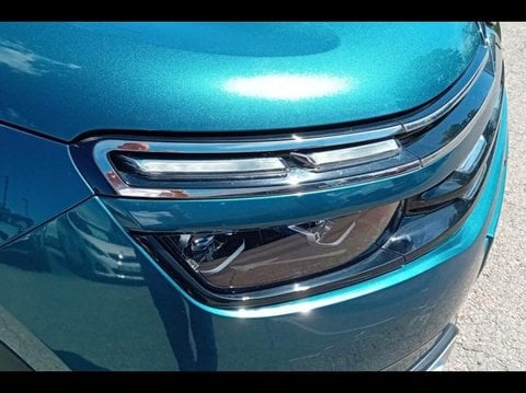 Voitures D'occasion À Nîmes | Citroën C5 Aircross Bluehdi 130Ch S&S Shine Pack Eat8