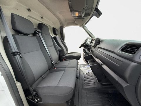 Voitures D'occasion À Nîmes | Renault Master Fg F3300 L1H1 2.3 Blue Dci 135Ch Grand Confort Euro6E