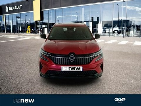 Voitures D'occasion À Nîmes | Renault Espace 1.2 E-Tech Full Hybrid 200Ch Techno