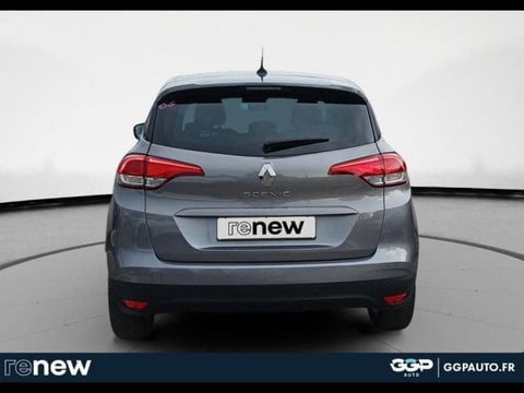 Voitures D'occasion À Nîmes | Renault Scénic Scenic 1.7 Blue Dci 120Ch Business