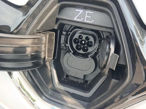 Voitures D'occasion À Nîmes | Renault Zoe Intens Charge Normale R110 Achat Intégral - 20