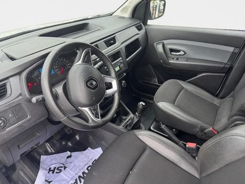 Voitures D'occasion À Nîmes | Renault Express Van 1.5 Blue Dci 95Ch Confort