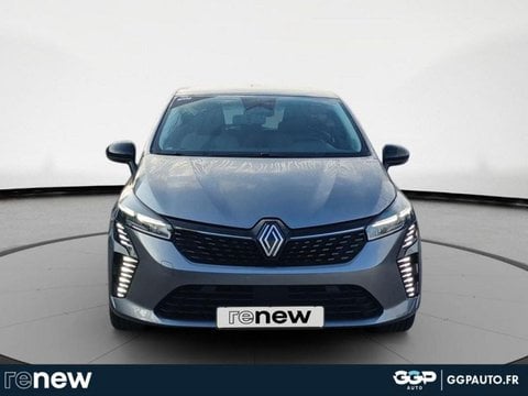 Voitures D'occasion À Nîmes | Renault Clio 1.5 Blue Dci 100Ch Evolution - 24 Autoecole