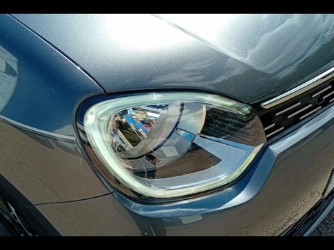 Voitures Occasion Renault Twingo 0.9 Tce 95Ch Intens À Nîmes
