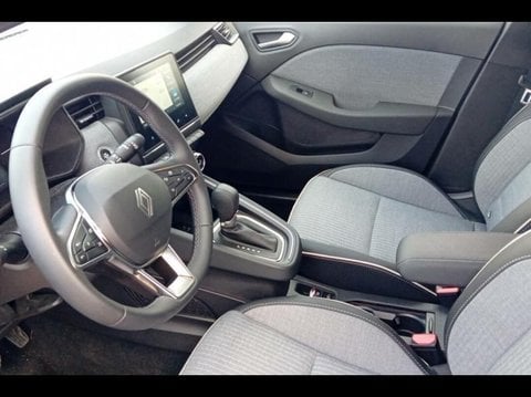 Voitures D'occasion À Nîmes | Renault Clio 1.6 E-Tech 145Ch Full Hybrid Techno - 25