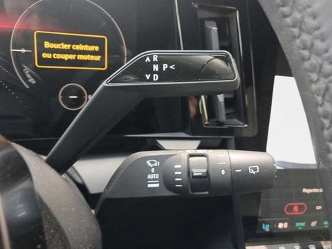 Voitures D'occasion À Nîmes | Renault Mégane Megane E-Tech Electric Ev60 220Ch Iconic Super Ch...