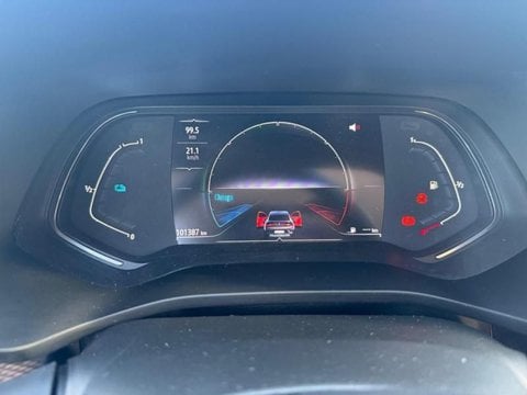 Voitures D'occasion À Nîmes | Renault Arkana 1.6 E-Tech 145Ch Zen