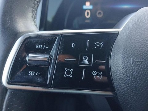 Voitures D'occasion À Nîmes | Renault Mégane Megane E-Tech Electric Ev60 220Ch Iconic Optimum ...