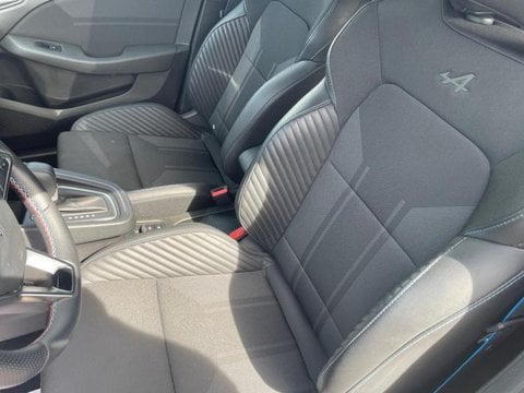 Voitures D'occasion À Nîmes | Renault Clio 1.6 E-Tech 145Ch Full Hybrid Esprit Alpine - 25B