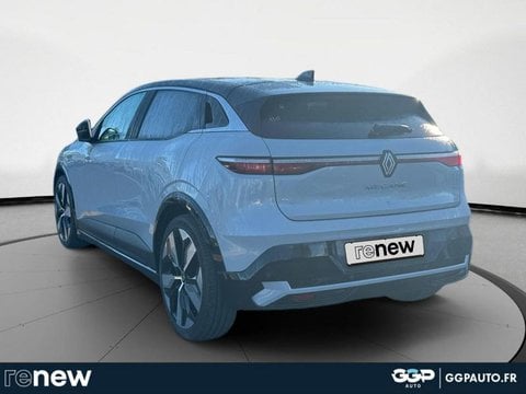 Voitures D'occasion À Nîmes | Renault Mégane Megane E-Tech Electric Ev60 220Ch Techno Optimum ...