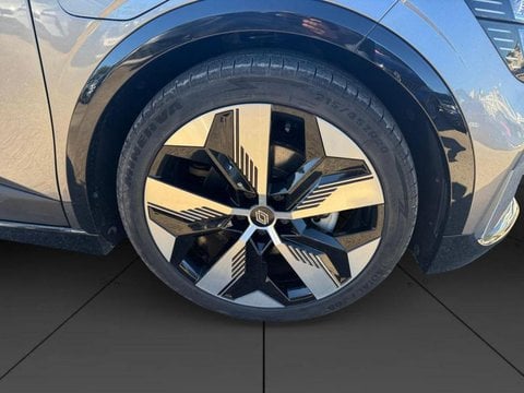 Voitures D'occasion À Nîmes | Renault Mégane Megane E-Tech Electric Ev60 220Ch Techno Super Ch...