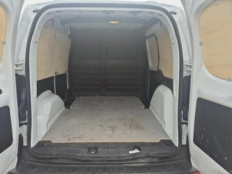 Voitures D'occasion À Nîmes | Renault Kangoo Van L1 1.5 Blue Dci 95Ch Grand Confort - 22