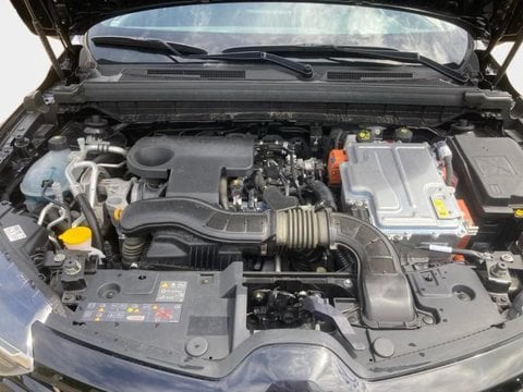 Voitures D'occasion À Nîmes | Renault Arkana 1.6 E-Tech 145Ch Full Hybrid Techno -24