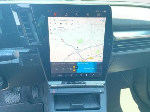 Voitures D'occasion À Nîmes | Renault Mégane Megane E-Tech Electric Ev60 220Ch Techno Super Ch...
