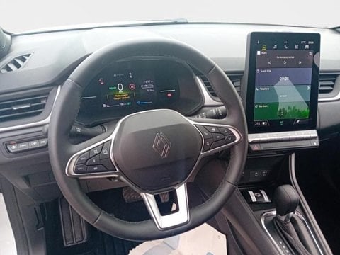 Voitures D'occasion À Nîmes | Renault Symbioz 1.6 E-Tech Full Hybrid 145Ch Evolution