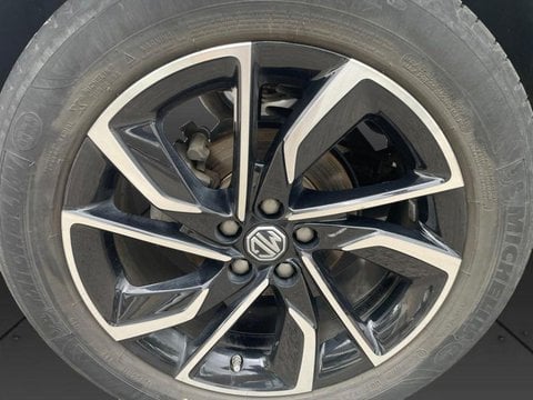 Voitures D'occasion À Nîmes | Mg Zs 1.0 T-Gdi 111Ch Luxury Bva6