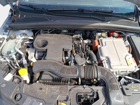 Voitures D'occasion À Nîmes | Renault Clio 1.6 E-Tech 145Ch Full Hybrid Esprit Alpine - 25