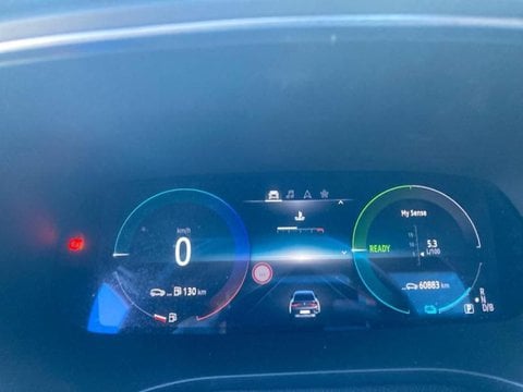 Voitures D'occasion À Nîmes | Renault Arkana 1.6 E-Tech 145Ch Rs Line -21B