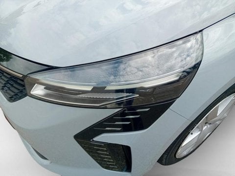 Voitures D'occasion À Nîmes | Renault Clio 1.6 E-Tech 145Ch Full Hybrid Evolution