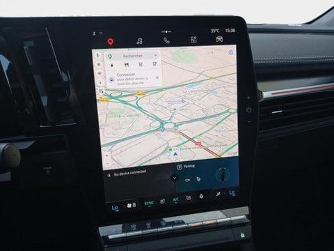 Voitures D'occasion À Nîmes | Renault Mégane Megane E-Tech Electric Ev60 220Ch Iconic Super Ch...