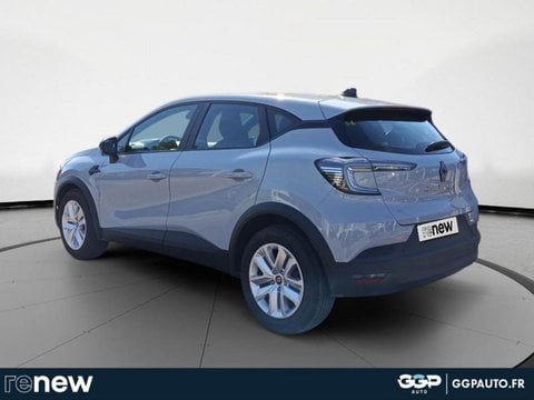 Voitures D'occasion À Nîmes | Renault Captur 1.0 Tce 90Ch Evolution - 25