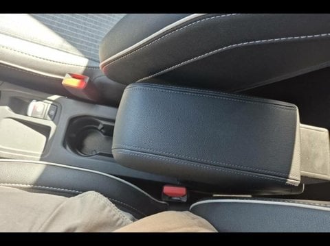 Voitures D'occasion À Nîmes | Renault Clio 1.6 E-Tech 145Ch Full Hybrid Techno - 25