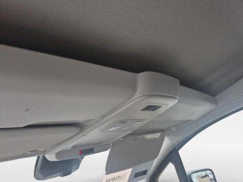 Voitures D'occasion À Nîmes | Renault Kangoo Van L1 1.5 Blue Dci 95Ch Grand Confort - 22