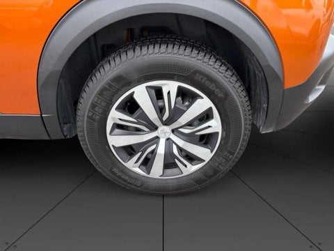 Voitures D'occasion À Nîmes | Peugeot 2008 1.5 Bluehdi 100Ch S&S Active Business