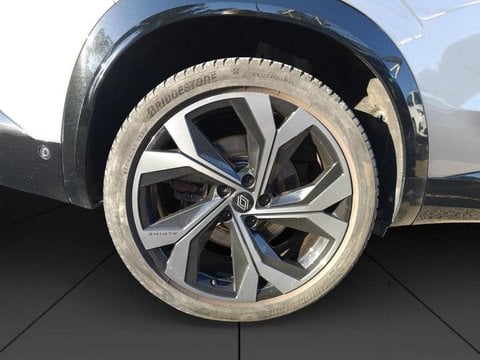 Voitures D'occasion À Nîmes | Renault Austral 1.2 E-Tech Full Hybrid 200Ch Iconic Esprit Alpine